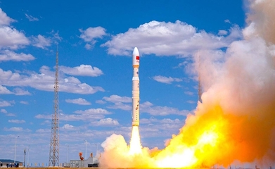 税惠添力 &ldquo;绵阳星座&rdquo;逐梦苍穹